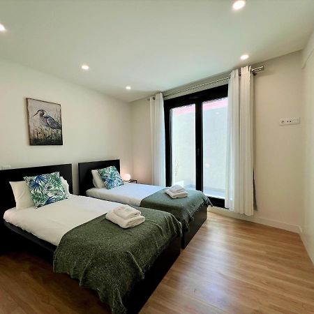Faro Design 6 By Homing Apartment ภายนอก รูปภาพ