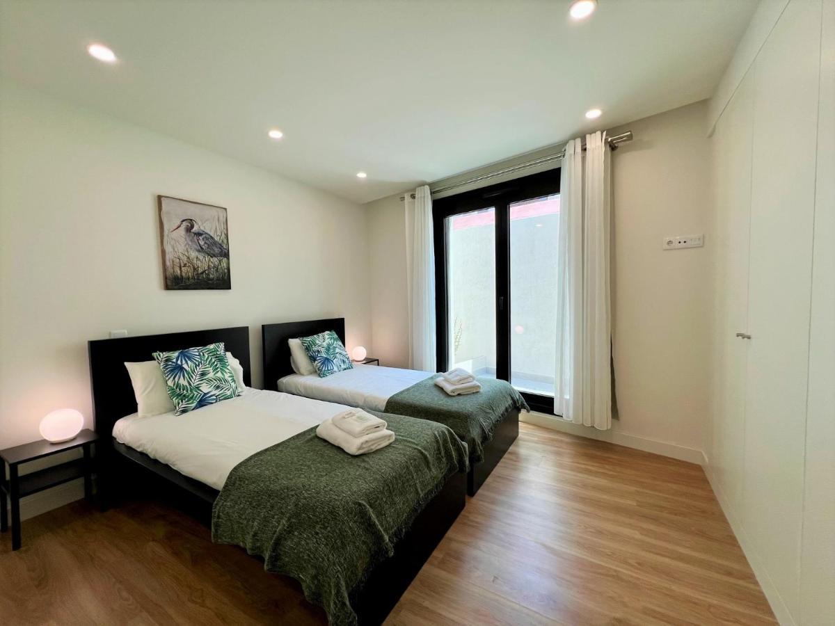 Faro Design 6 By Homing Apartment ภายนอก รูปภาพ