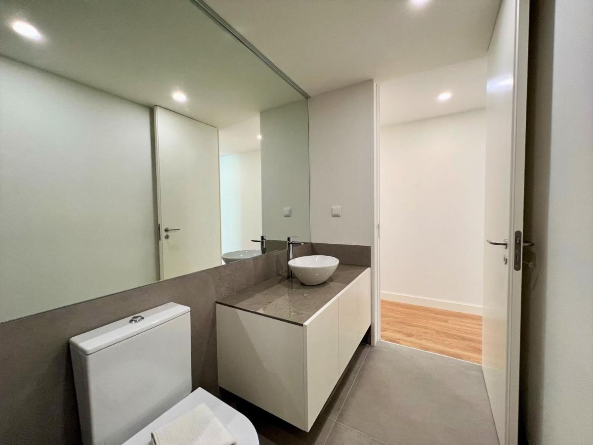 Faro Design 6 By Homing Apartment ภายนอก รูปภาพ