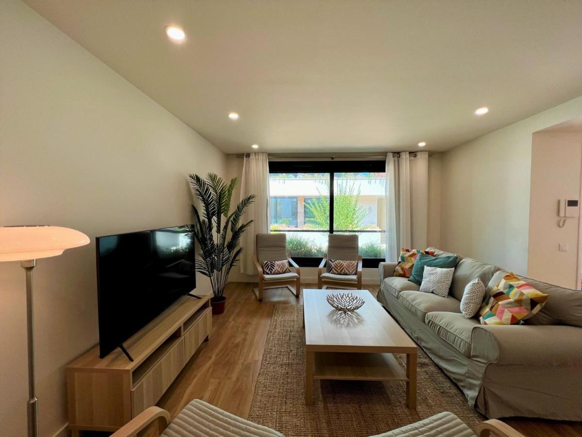 Faro Design 6 By Homing Apartment ภายนอก รูปภาพ