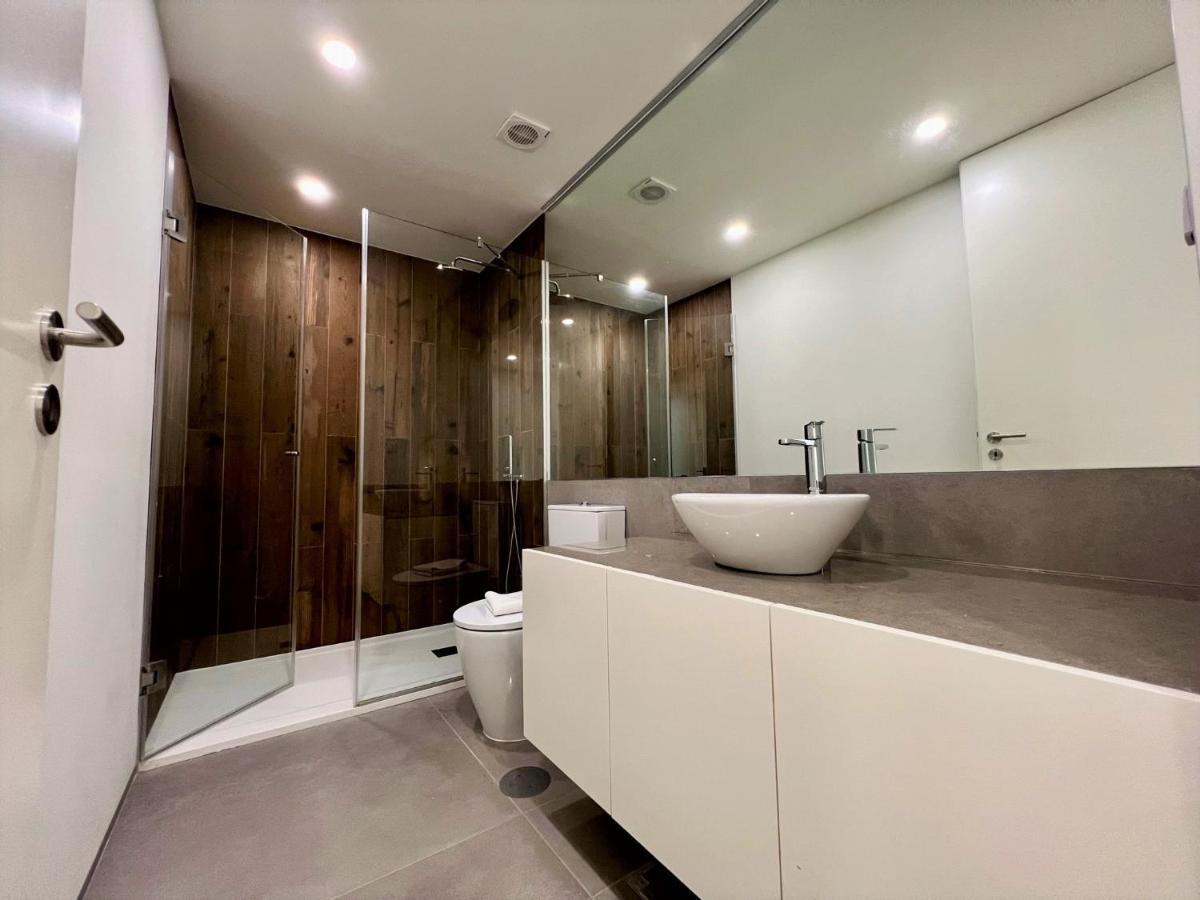 Faro Design 6 By Homing Apartment ภายนอก รูปภาพ
