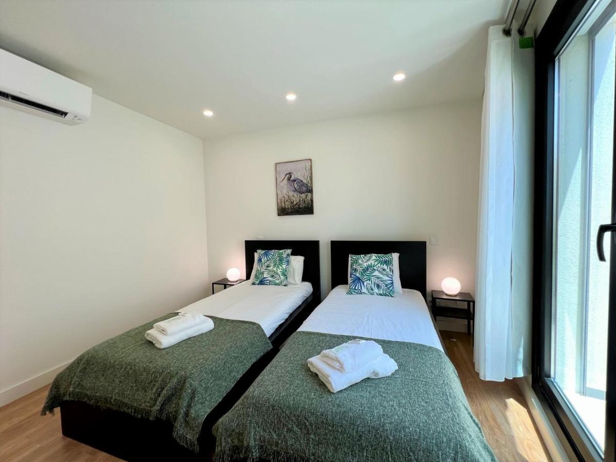 Faro Design 6 By Homing Apartment ภายนอก รูปภาพ