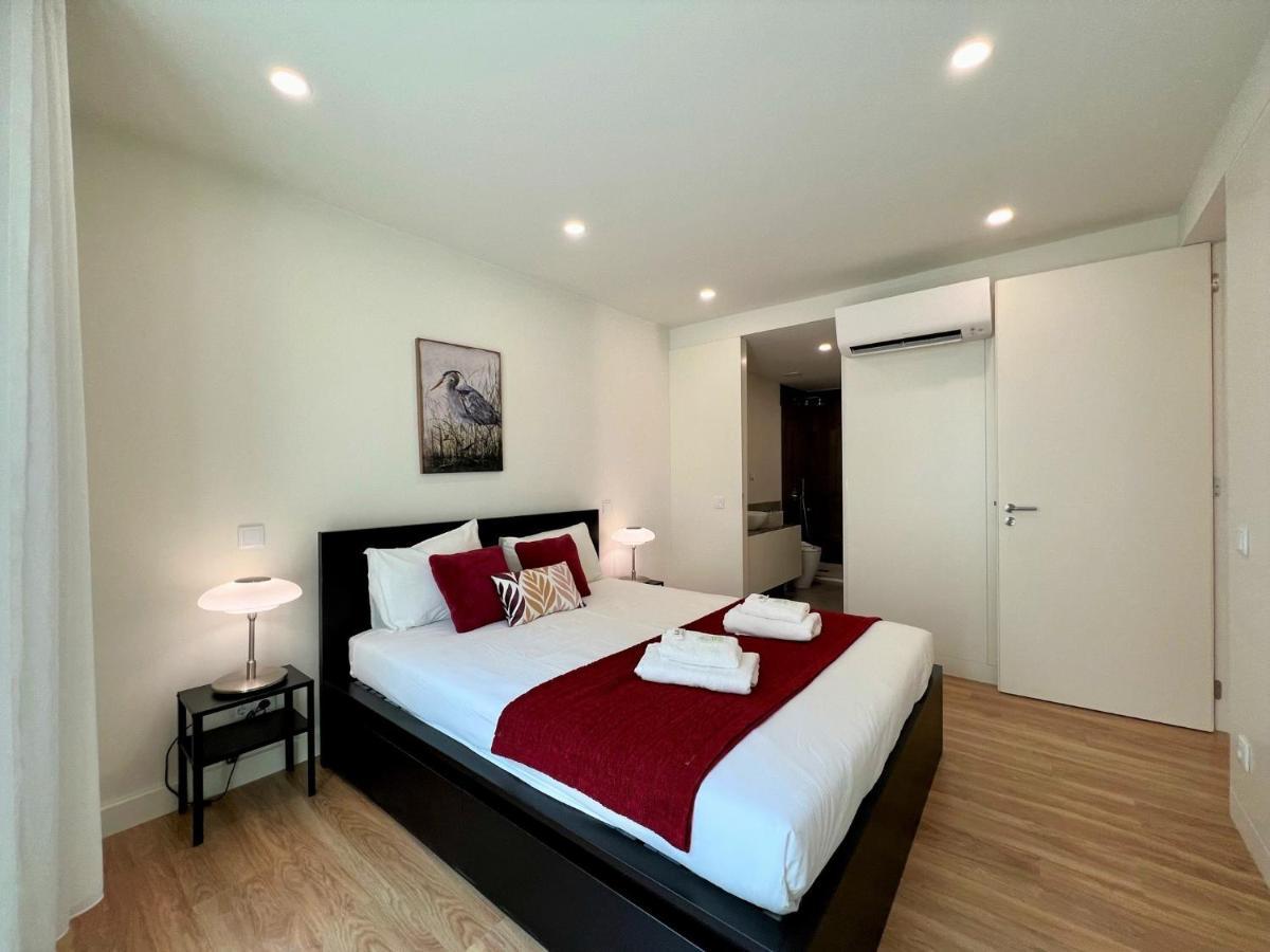 Faro Design 6 By Homing Apartment ภายนอก รูปภาพ