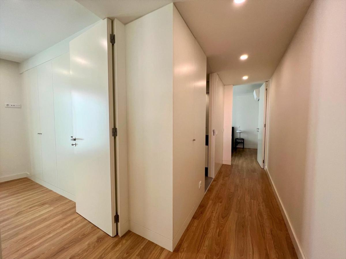 Faro Design 6 By Homing Apartment ภายนอก รูปภาพ