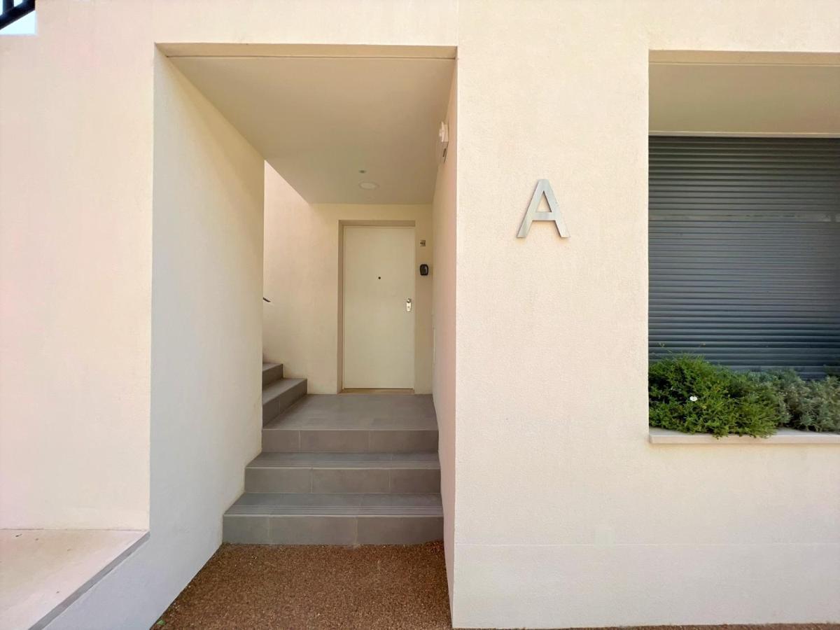 Faro Design 6 By Homing Apartment ภายนอก รูปภาพ