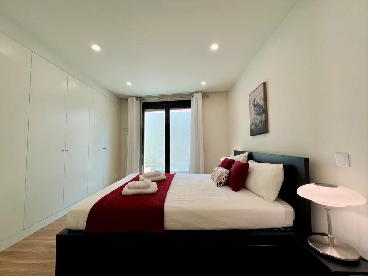 Faro Design 6 By Homing Apartment ภายนอก รูปภาพ