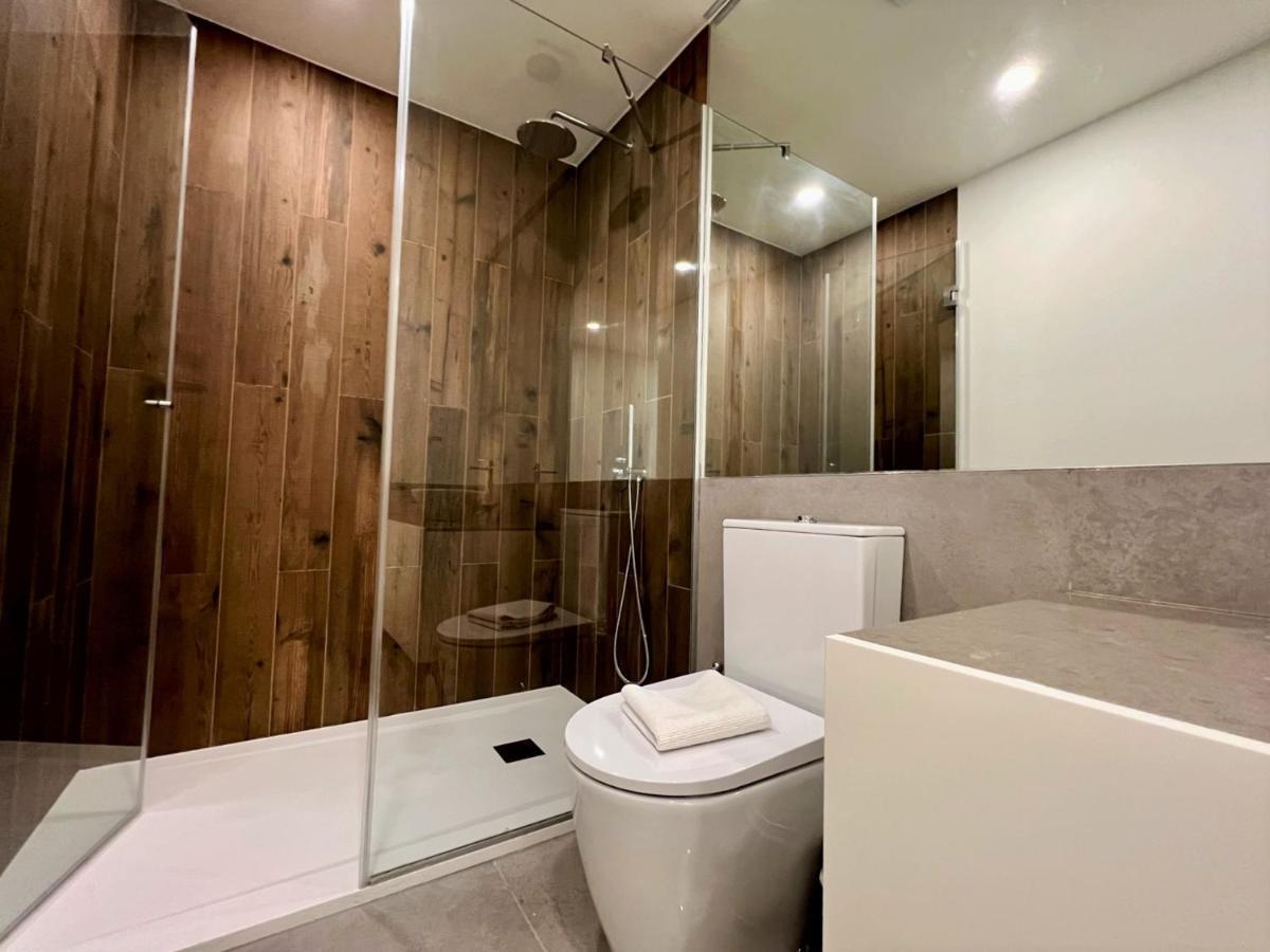 Faro Design 6 By Homing Apartment ภายนอก รูปภาพ