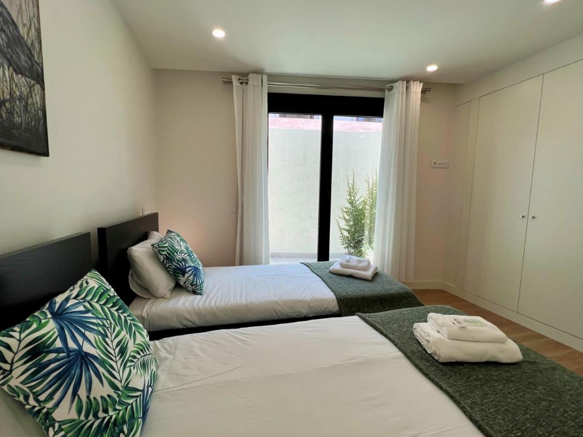 Faro Design 6 By Homing Apartment ภายนอก รูปภาพ