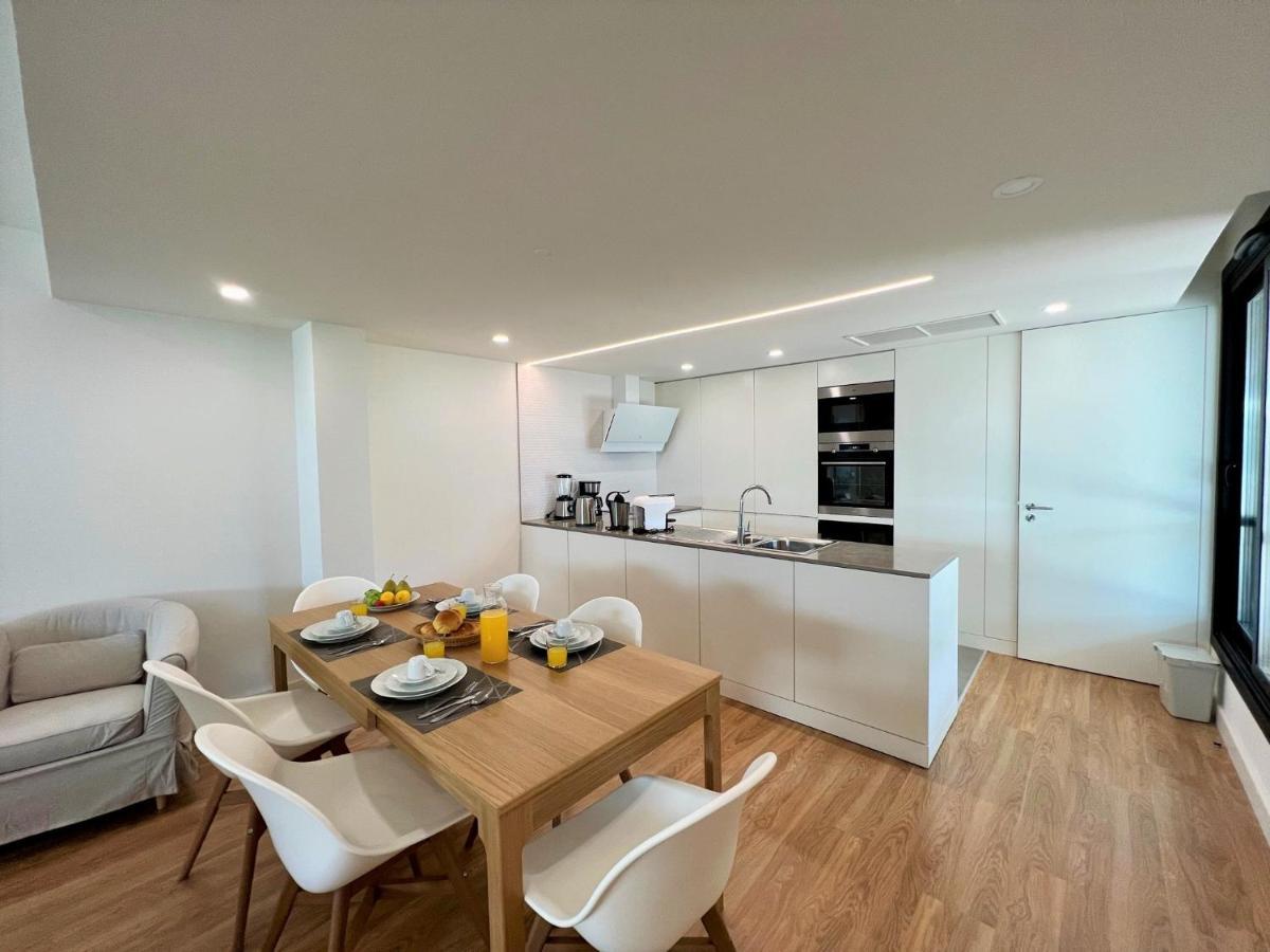 Faro Design 6 By Homing Apartment ภายนอก รูปภาพ