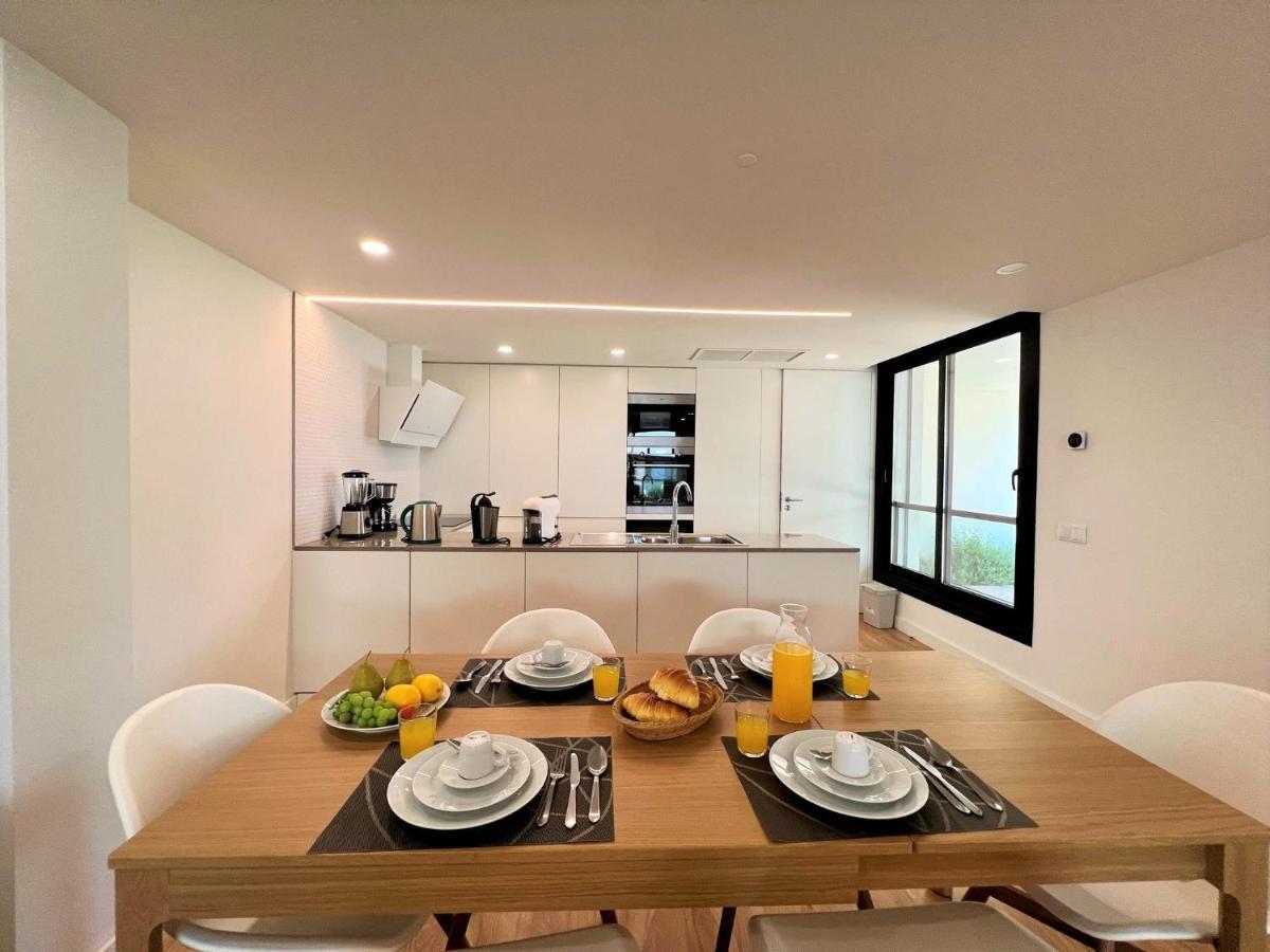 Faro Design 6 By Homing Apartment ภายนอก รูปภาพ