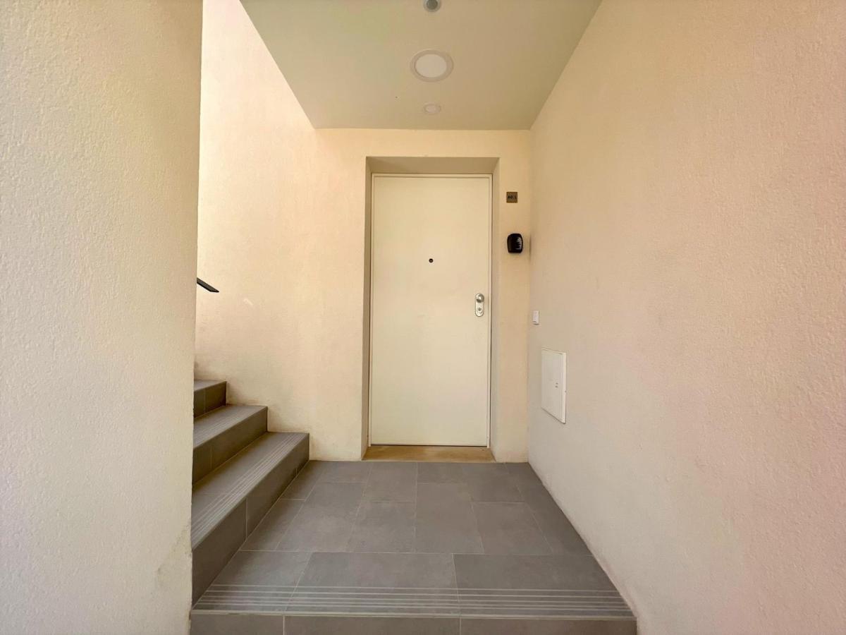 Faro Design 6 By Homing Apartment ภายนอก รูปภาพ